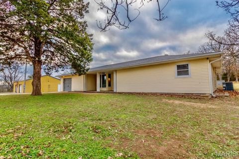 Photo of 30353 STARLING Drive, Stoutland, MO 65567 (MLS # 25081368)