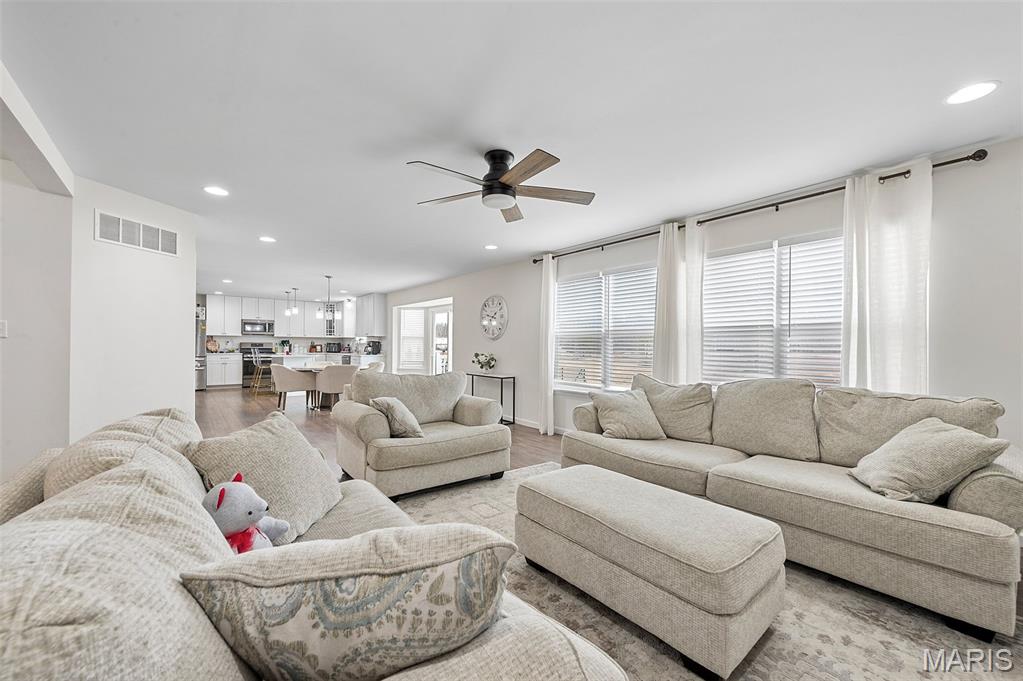 256 Liberty Valley Drive