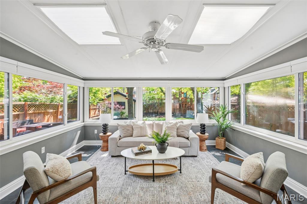 Ames Place - Residential