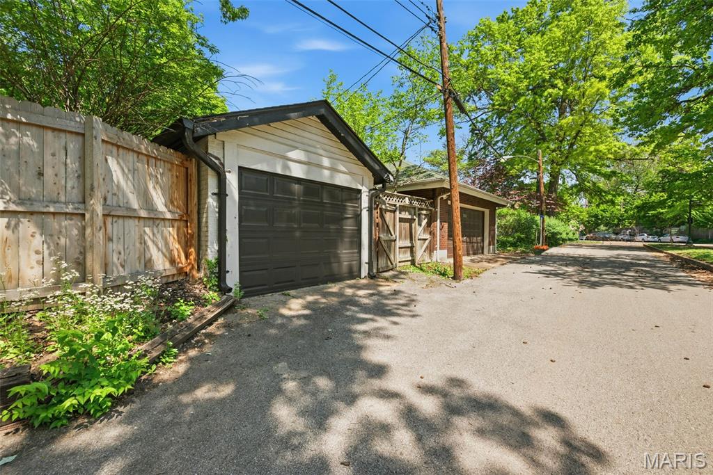 Ames Place - Residential