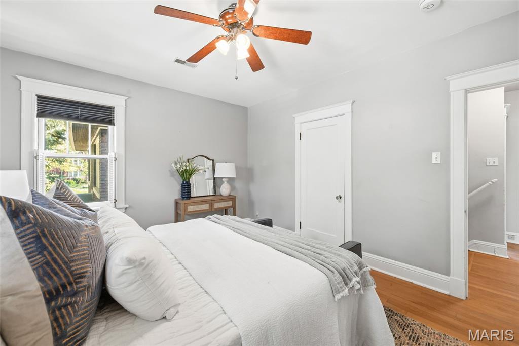 Ames Place - Residential