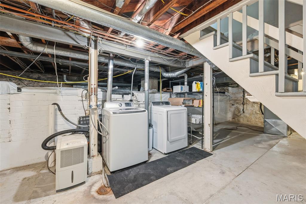 Ames Place - Residential