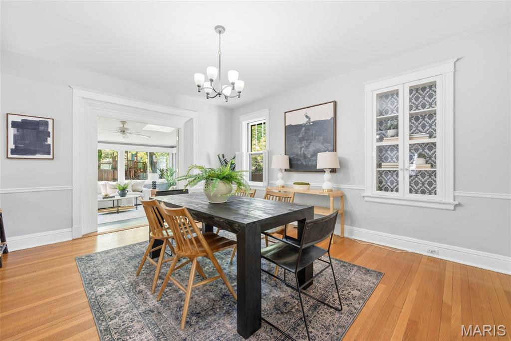 Ames Place - Residential
