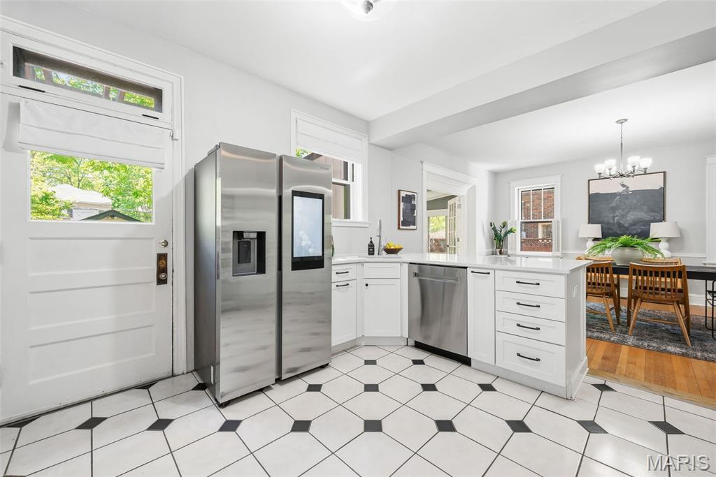 Ames Place - Residential