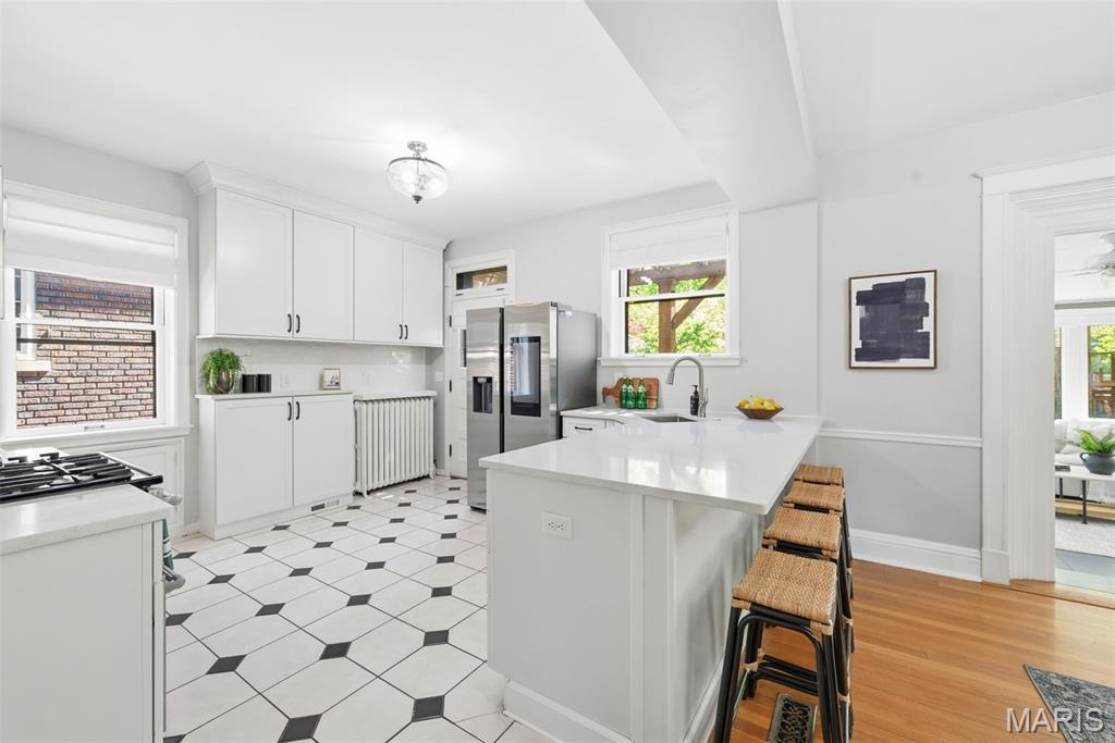 Ames Place - Residential