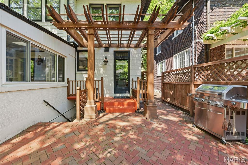 Ames Place - Residential