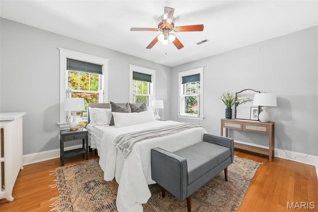 Ames Place - Residential