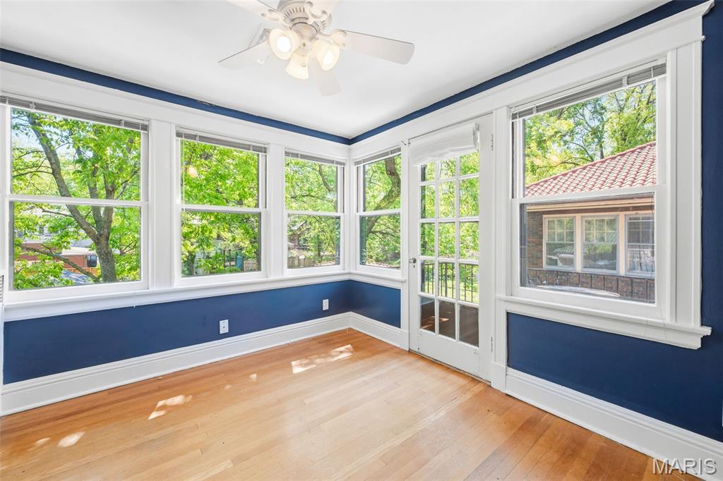 Ames Place - Residential