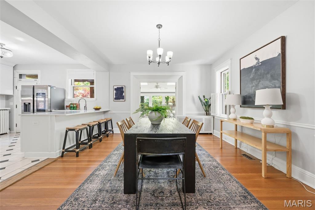 Ames Place - Residential