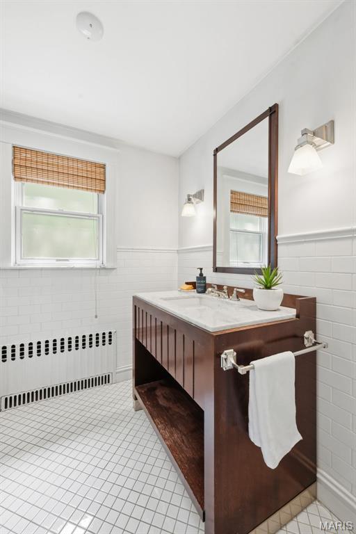 Ames Place - Residential