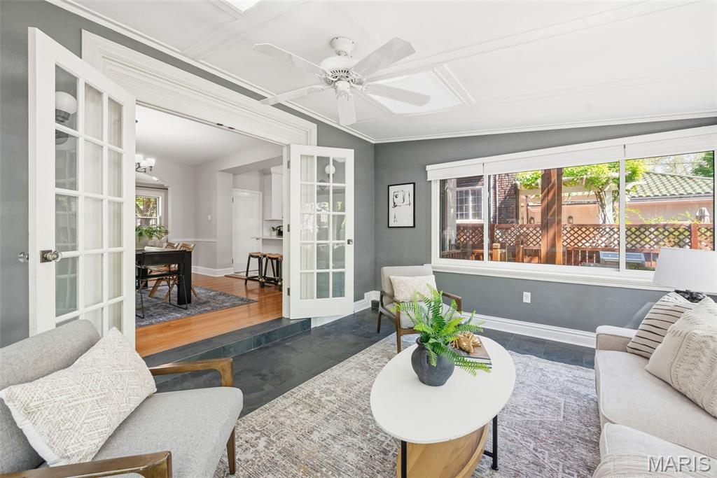 Ames Place - Residential