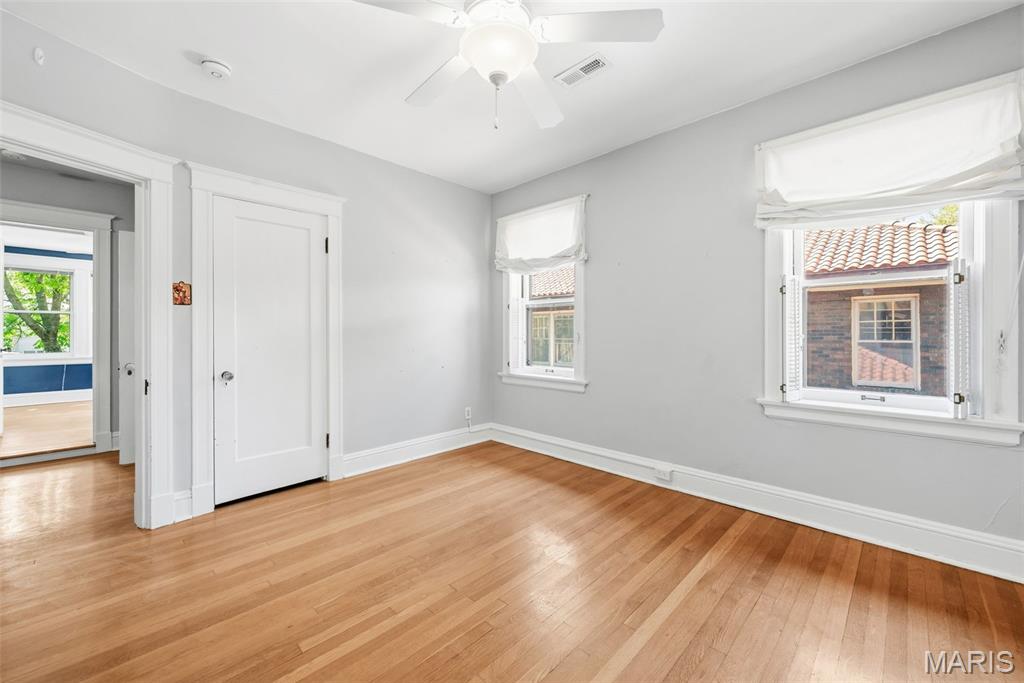 Ames Place - Residential