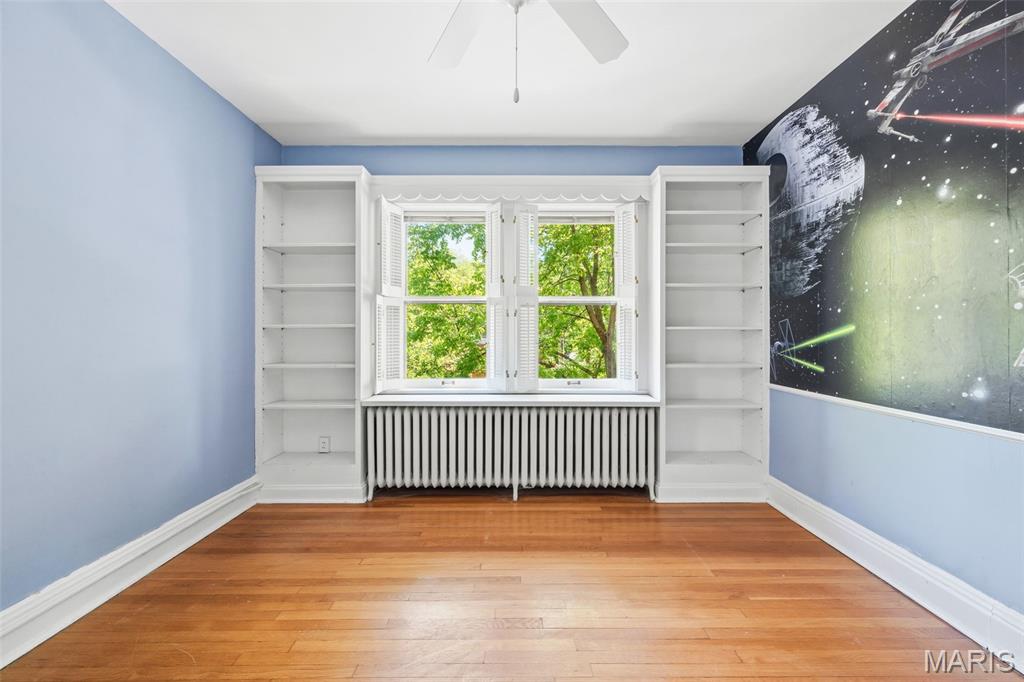 Ames Place - Residential