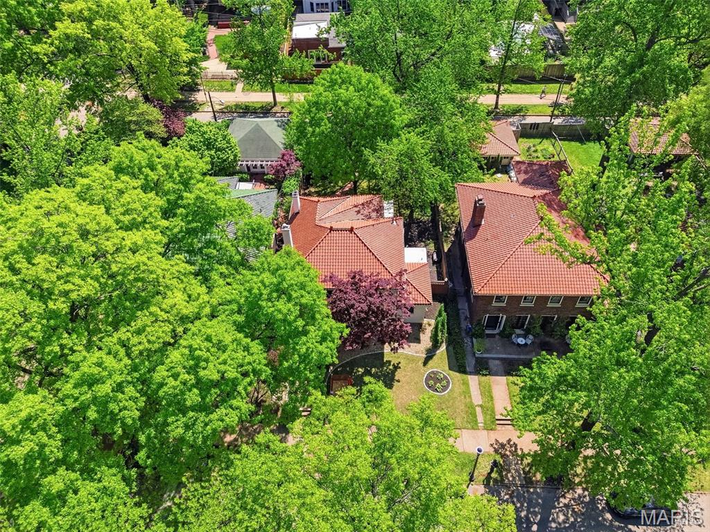 Ames Place - Residential