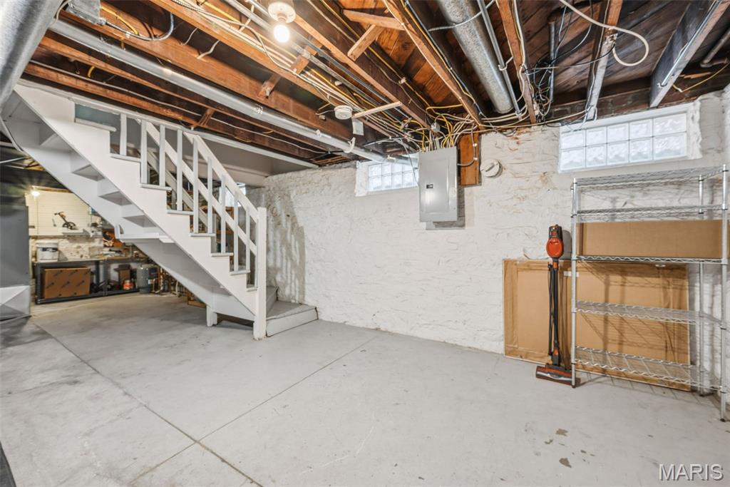 Ames Place - Residential