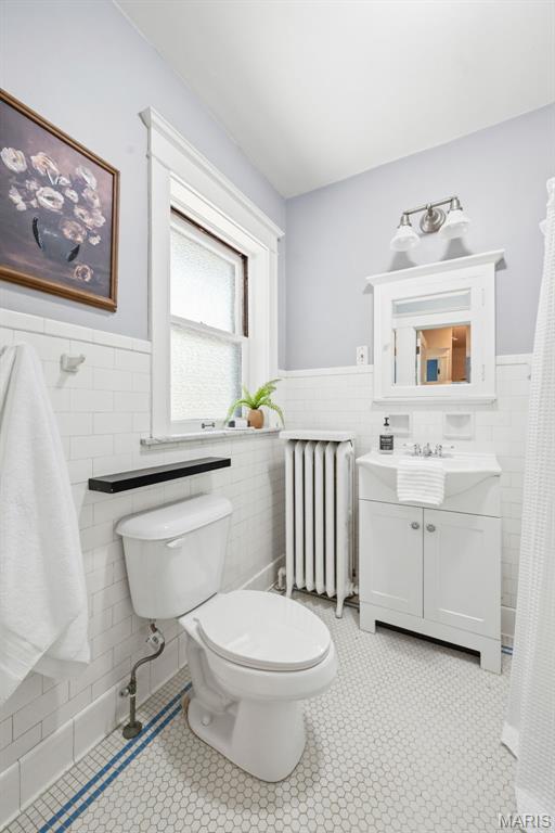 Ames Place - Residential