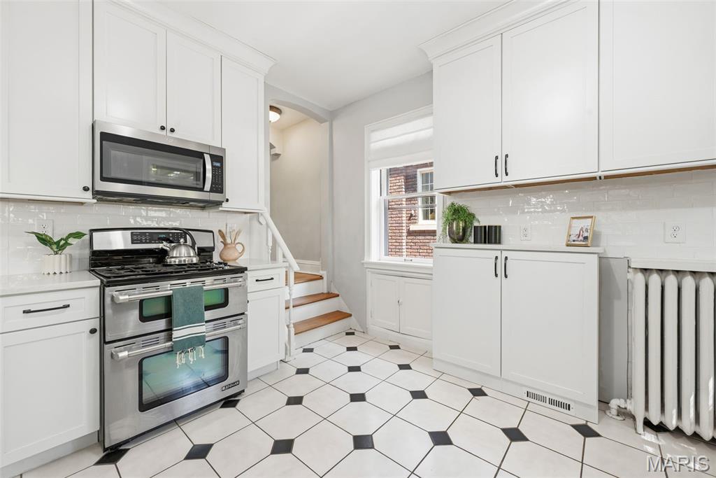 Ames Place - Residential