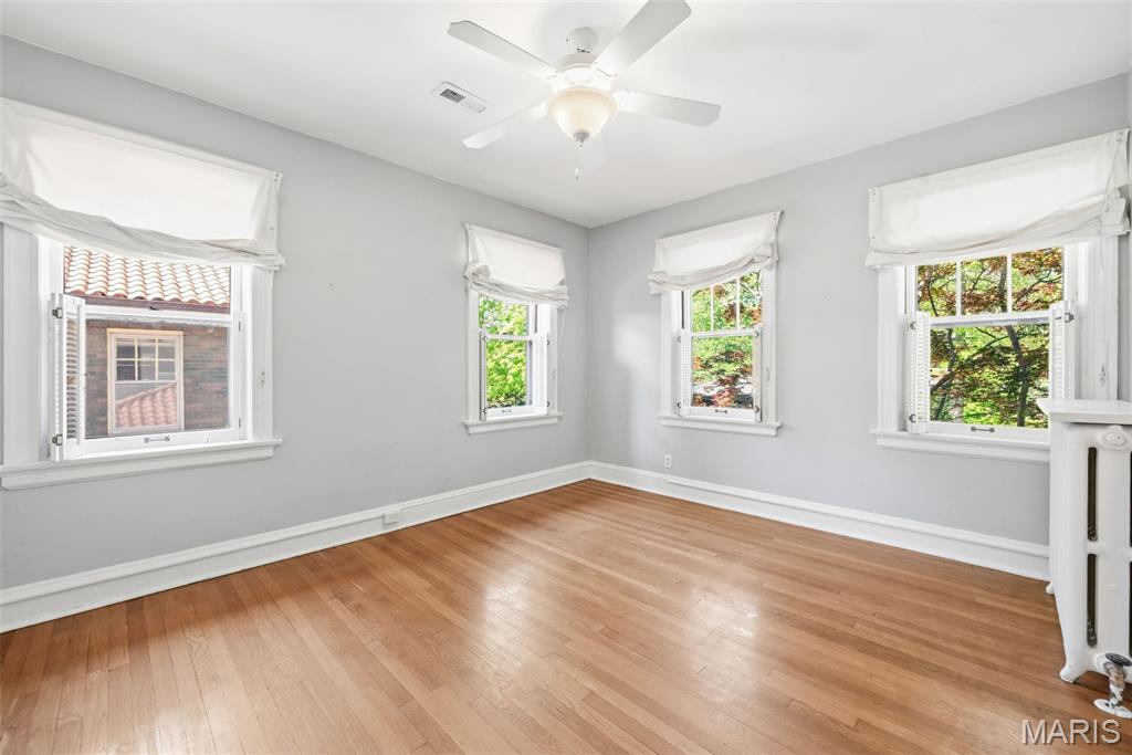 Ames Place - Residential