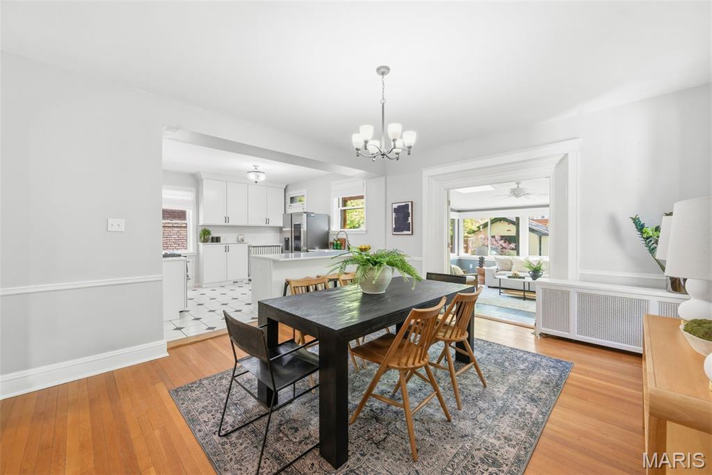 Ames Place - Residential