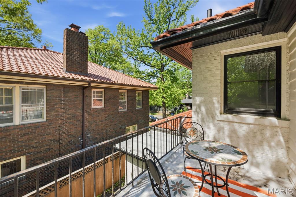Ames Place - Residential