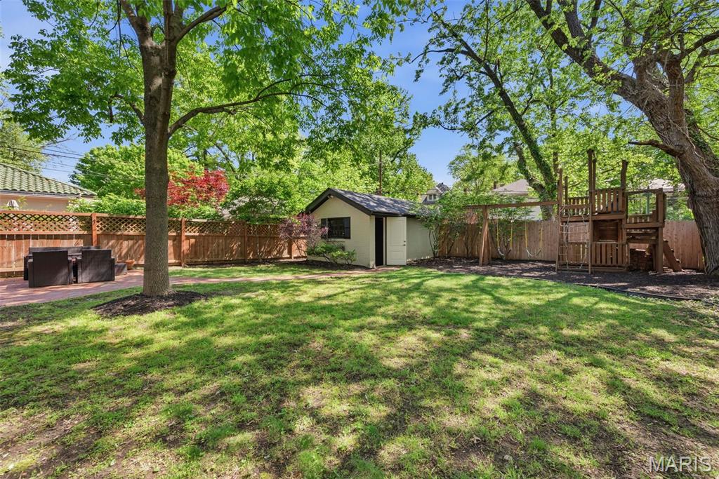 Ames Place - Residential