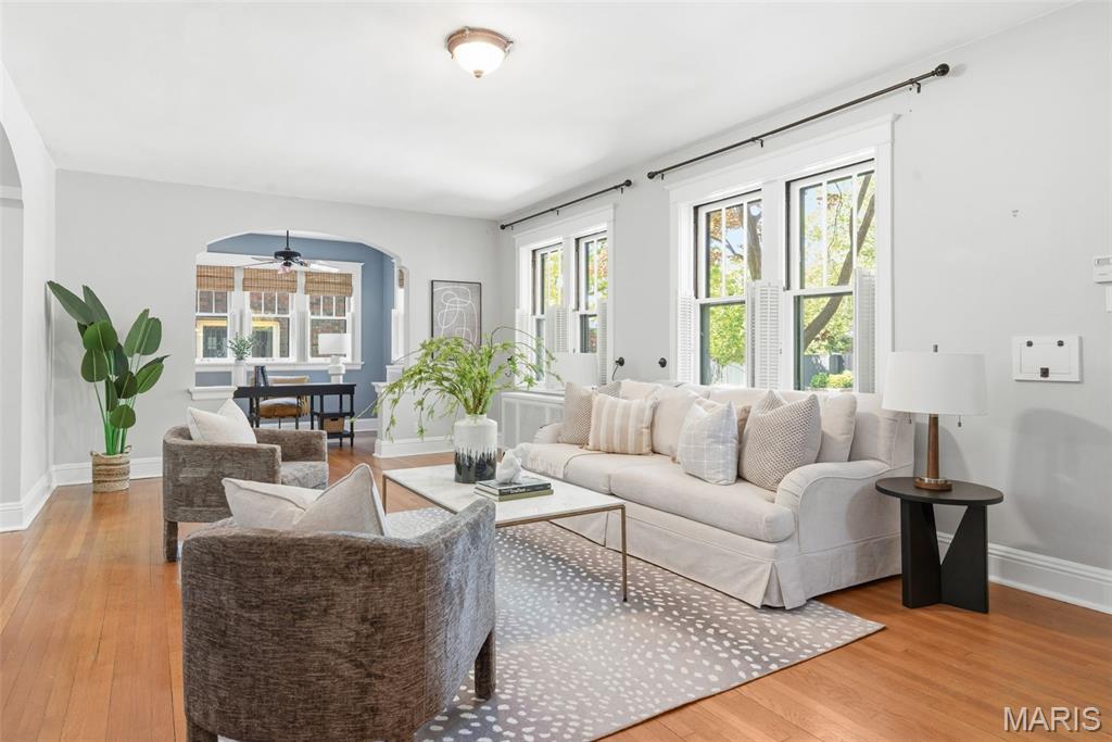 Ames Place - Residential