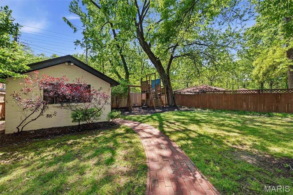 Ames Place - Residential
