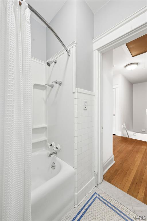 Ames Place - Residential