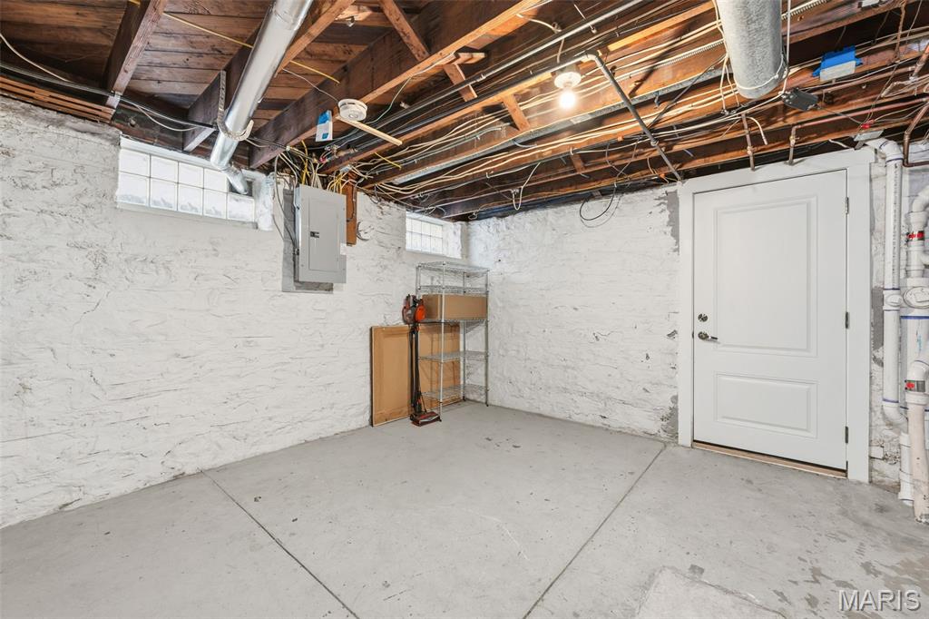 Ames Place - Residential