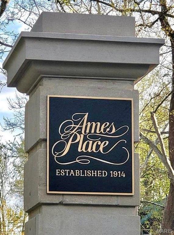 Ames Place - Residential