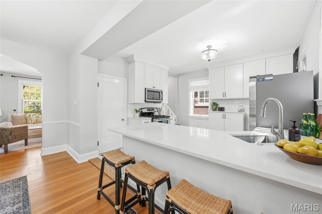Ames Place - Residential