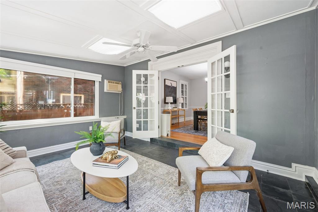 Ames Place - Residential