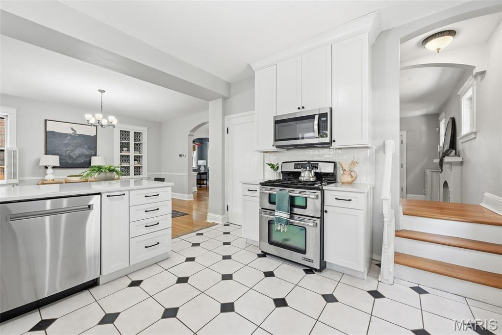 Ames Place - Residential