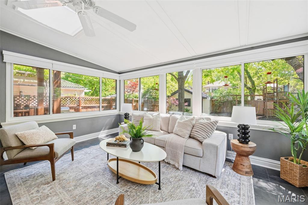 Ames Place - Residential