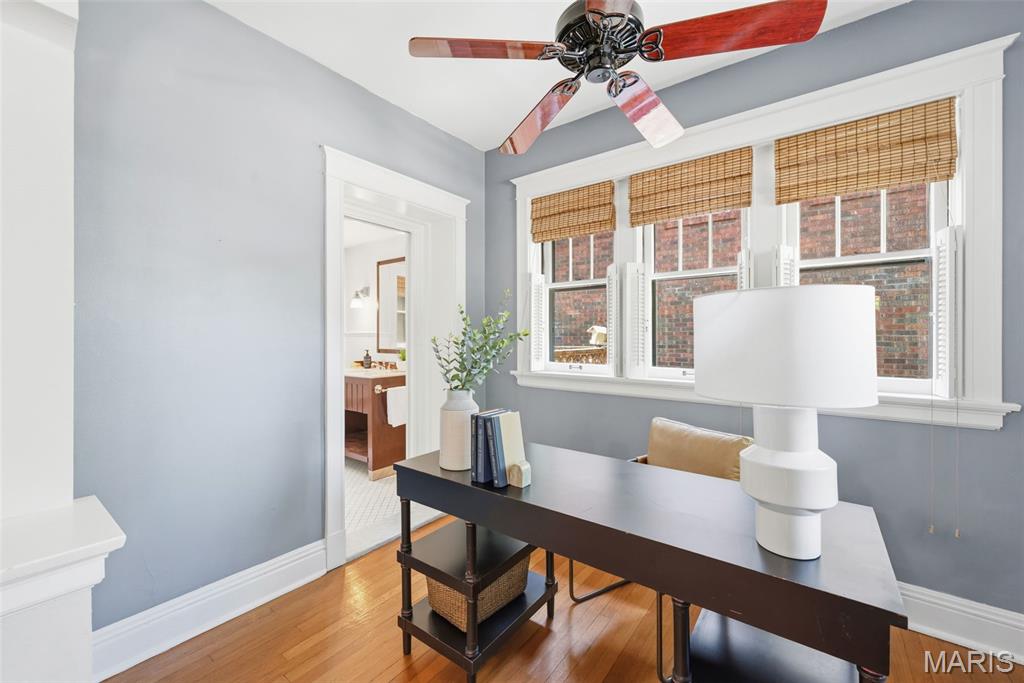 Ames Place - Residential