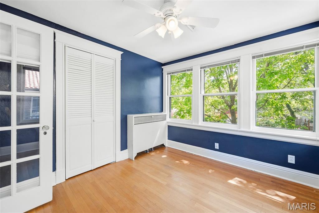 Ames Place - Residential