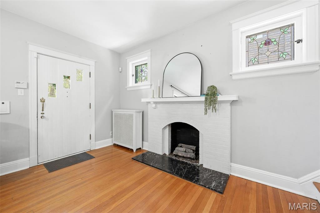 Ames Place - Residential