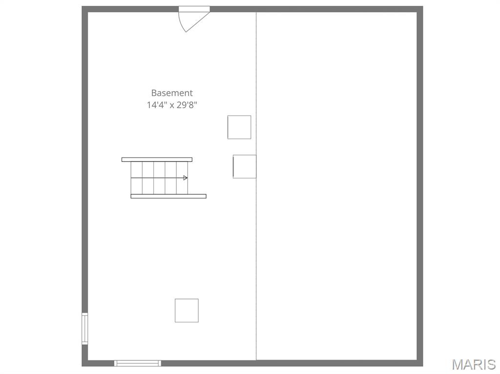 Ames Place - Residential