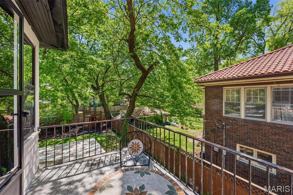 Ames Place - Residential