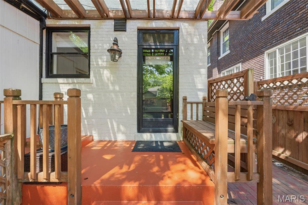 Ames Place - Residential