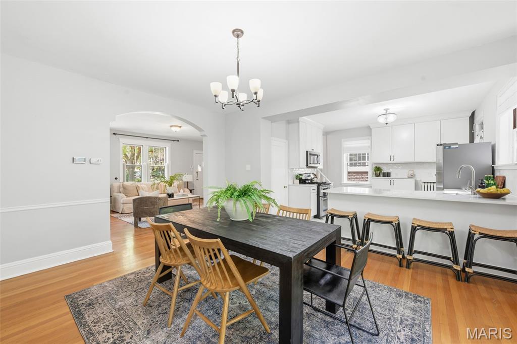 Ames Place - Residential