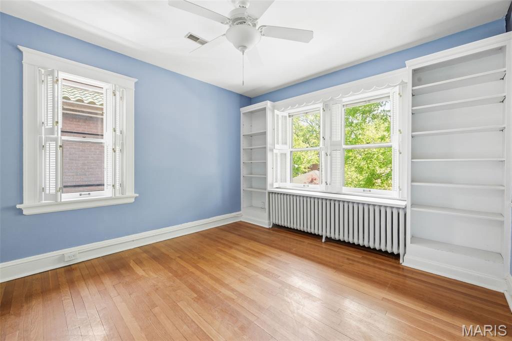 Ames Place - Residential