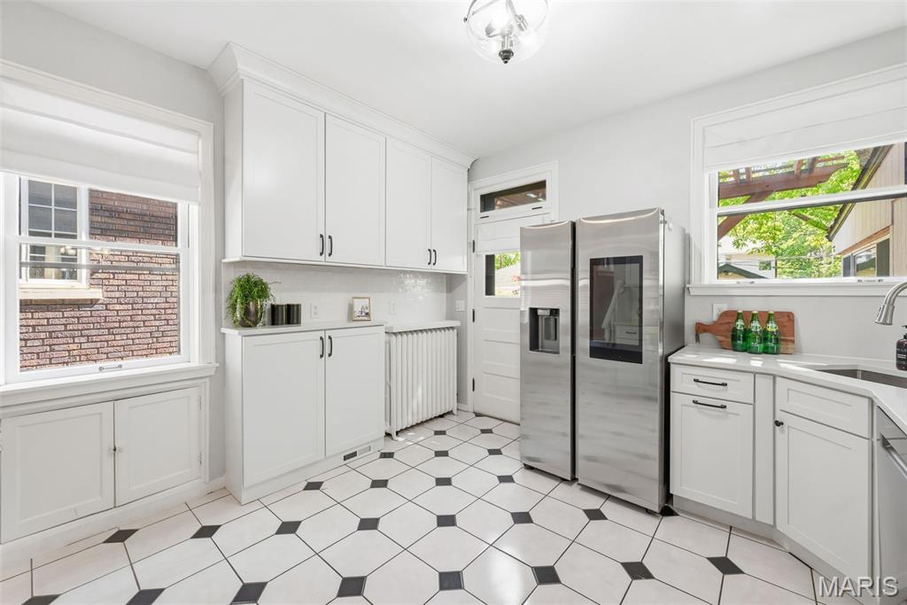 Ames Place - Residential