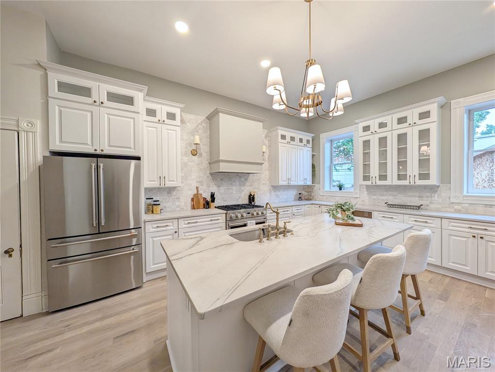 1819 Lafayette Avenue