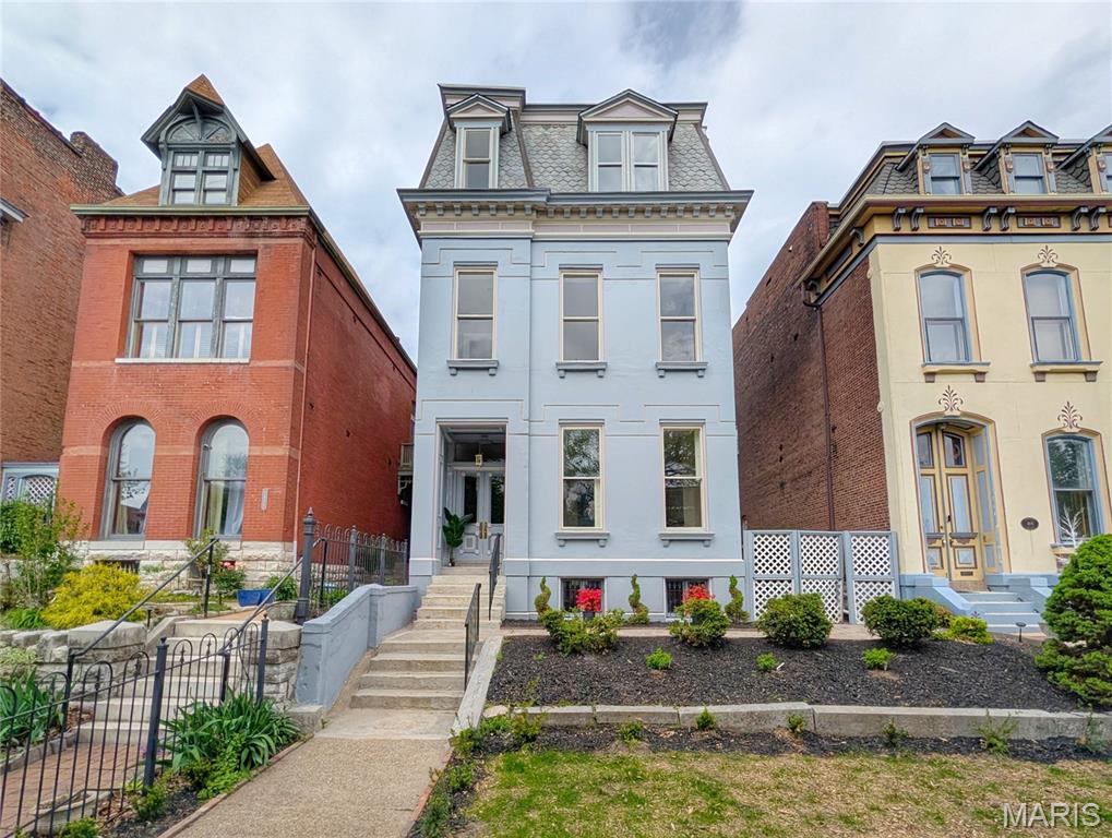 Barbara Add - Residential