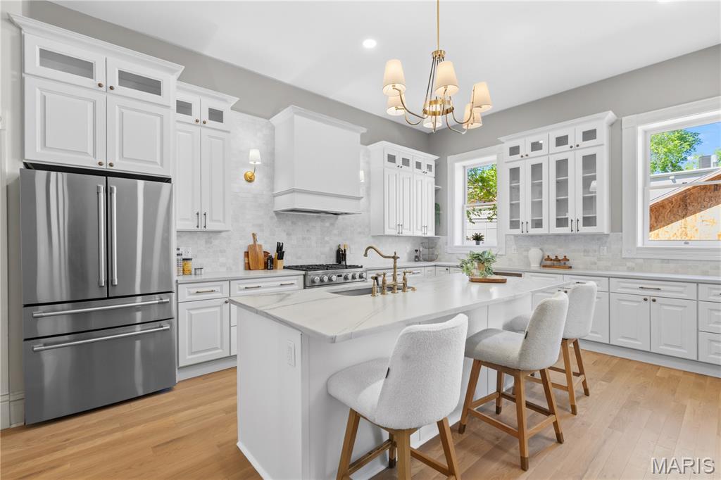 Barbara Add - Residential