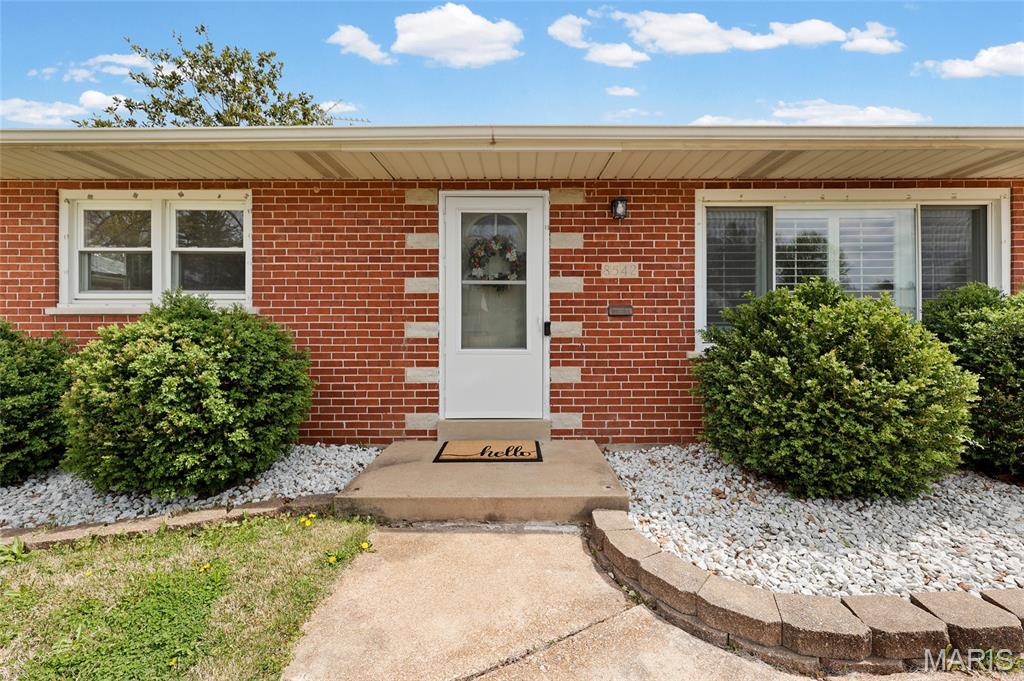 Richford Gardens 3 - Residential