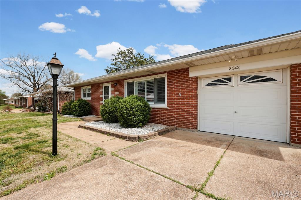 Richford Gardens 3 - Residential