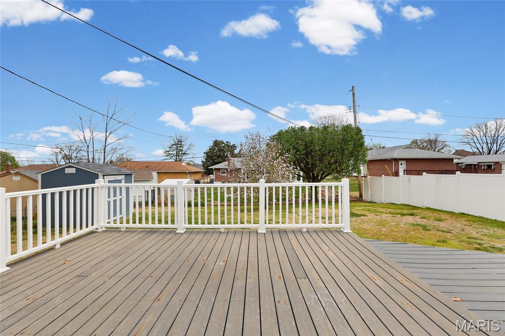 Richford Gardens 3 - Residential