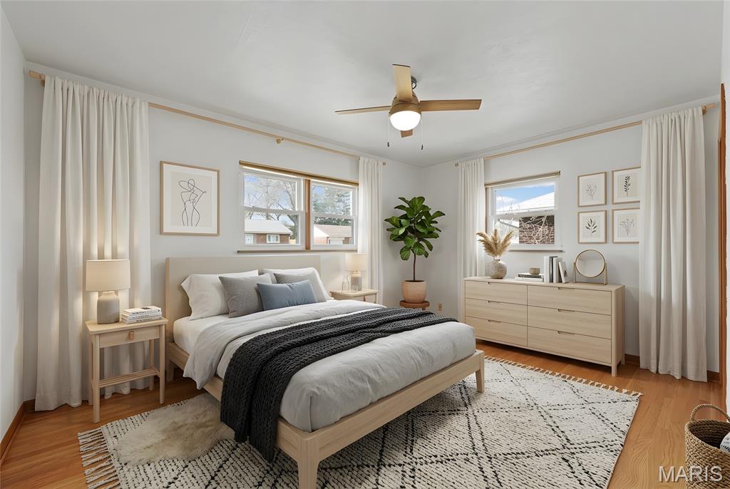 Richford Gardens 3 - Residential